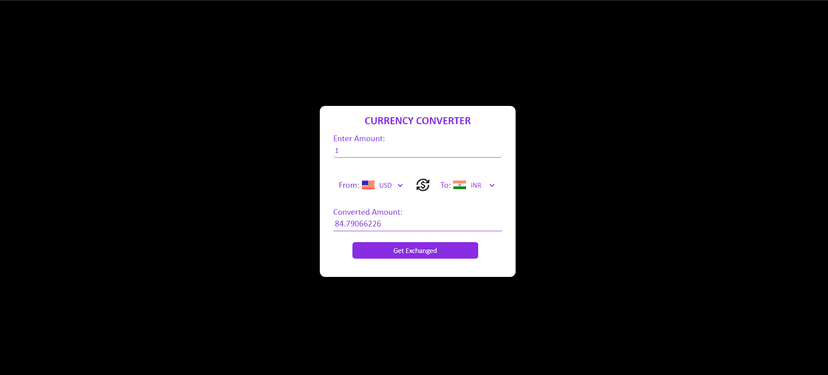 currencyexchanger